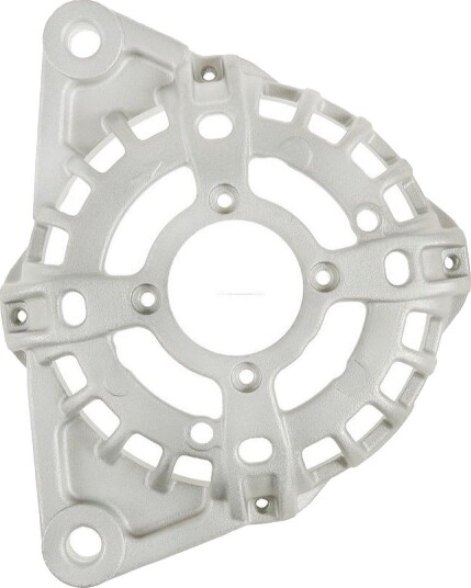 Holder, generator-drivflens AS-PL ABR0168S