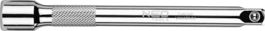 NEO TOOLS 08-153 Forlengelse, pipenøkkel NEO TOOLS 08-153 Forlengelse, pipenøkkel
