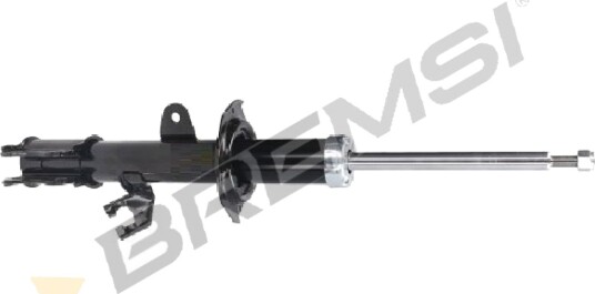 Støtdemper BREMSI SA0977