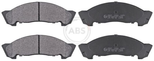 Bremseklosser A.B.S. 35027