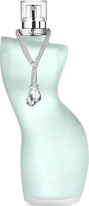 Shakira Dance Diamonds Eau de Toilette 80ml Spray for Women med Orientalsk Duft