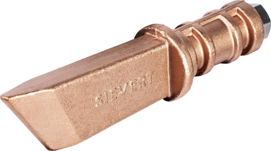 Sievert Psi 700250 Loddebolt Bøyd Sievert Psi 700250 Loddebolt Bøyd