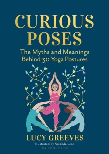 Curious Poses Av Lucy Greeves