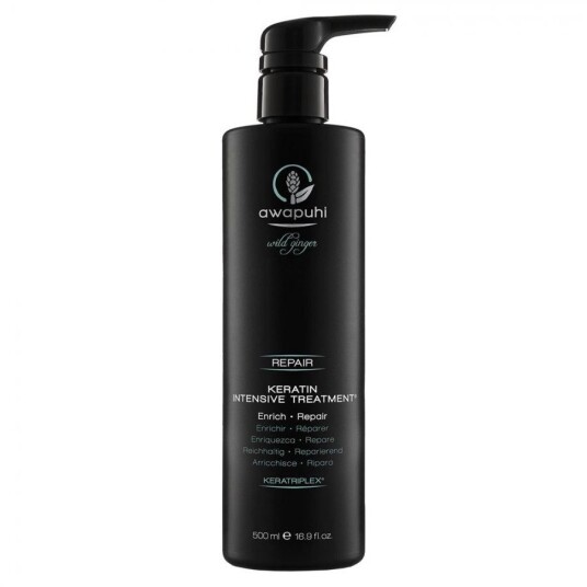 Paul Mitchell Awapuhi Keratin Intensive Treatment 500ml