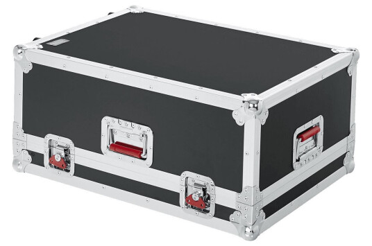 Gator Cases G-Tourm32rndh G-Tour Flight Case For Midas M32r
