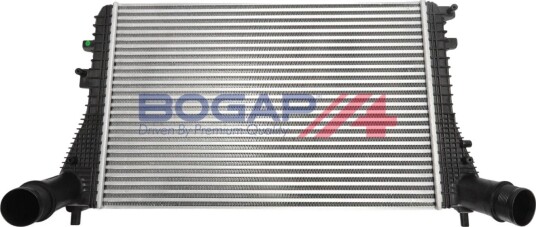 BOGAP A4220101 Intercooler BOGAP A4220101 Intercooler
