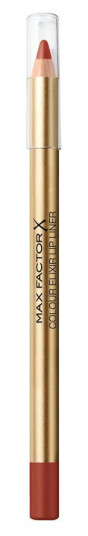 Max Factor Colour Elixir Lipliner #15 Soft Spice 0,78g Max Factor Colour Elixir Lipliner #15 Soft Spice 0,78g