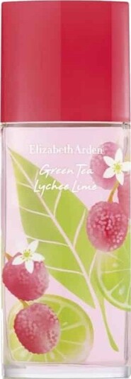 Elizabeth Arden Green Tea Lychee Lime Edt 100ml