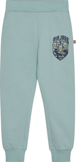 LEGO kidswear Lwpino 303 Sweatpants Black 140 LEGO kidswear Lwpino 303 Sweatpants Black 140