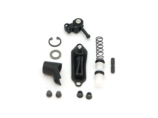 Sram service Kit Guide Rs Gen 2 Sram service Kit Guide Rs Gen 2