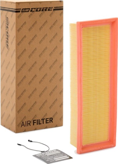 goCORE GCH0365 Luftfilter goCORE GCH0365 Luftfilter