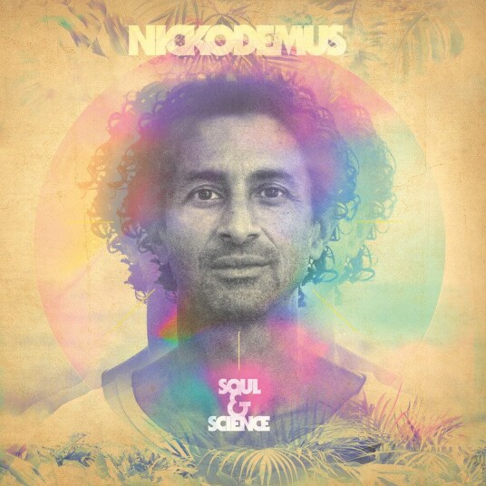Soul Science Vinyl