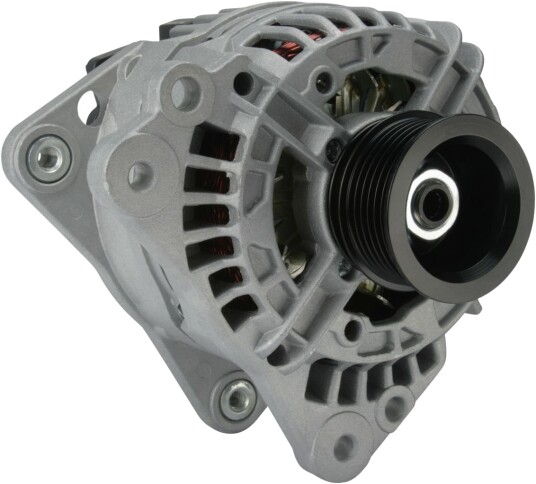 HC Cargo F 032 115 621 Dynamo