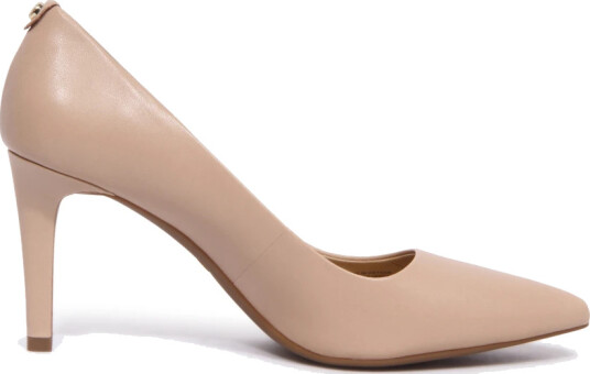 Michael Kors Dame Sko Rosa 39 1/2 EU,