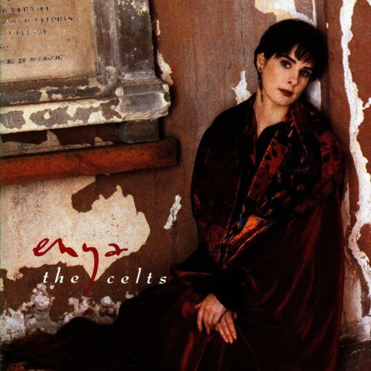 Enya The Celts Vinyl Enya The Celts Vinyl