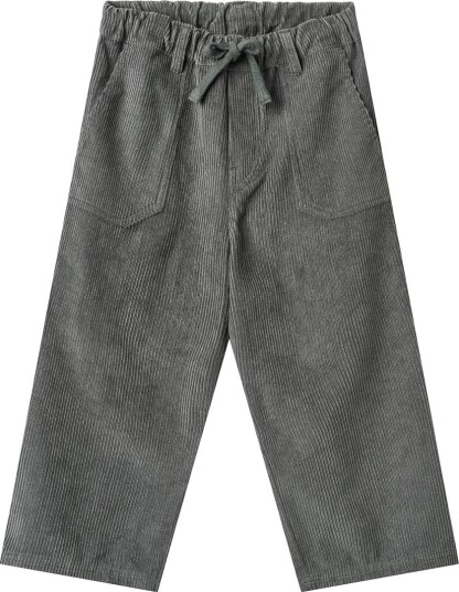 Wheat Trousers James   DARK CHARCOAL   152