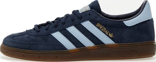 Adidas Originals Handball Spezial   Blue   39 1/3