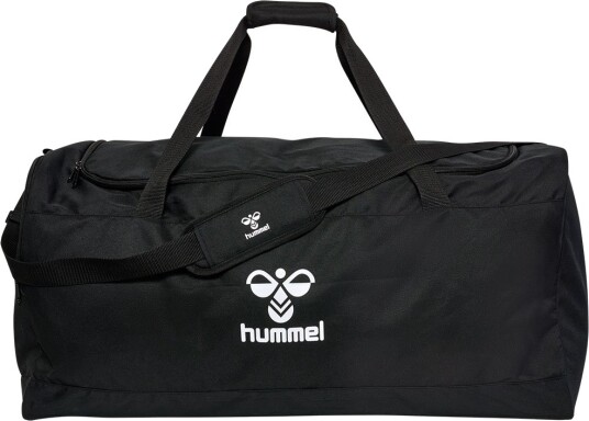Hummel Hmlcore 2.0 Team Bag - Black - ONE SIZE Hummel Hmlcore 2.0 Team Bag - Black - ONE SIZE