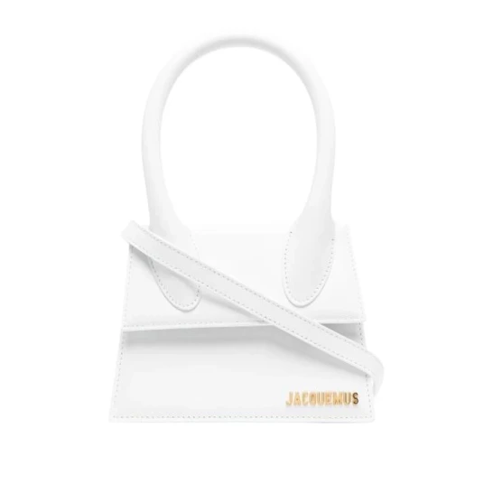 Jacquemus Dame Hvit