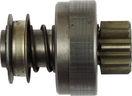 Friløpsgir, starter AS-PL SD9124