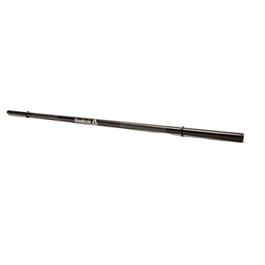 Reebok Rep set Steel bar DELTA 30mm Reebok Rep set Steel bar DELTA 30mm