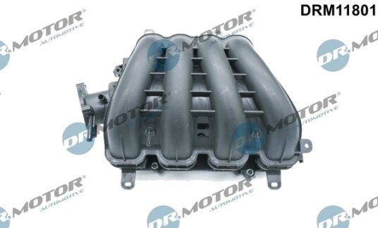 Innsugsmanifold DR.MOTOR AUTOMOTIVE DRM11801