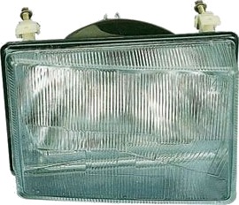 ALKAR 3701490 Frontlykter