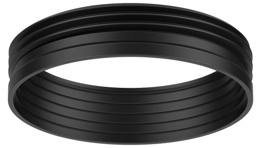 TL Tubespot Mini Pendel Dekor ring Ø58 Sort