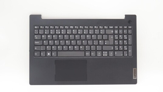 Lenovo COVER Upper Case ASM_UKE Lenovo COVER Upper Case ASM_UKE