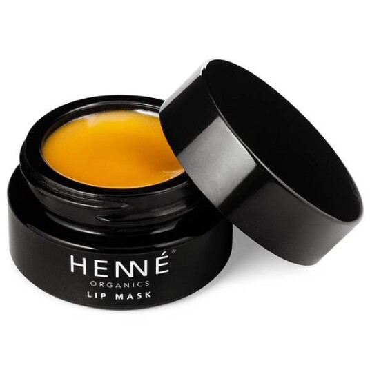 Henne Henné Organics Lip Mask Henne Henné Organics Lip Mask