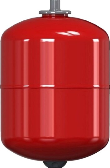 Varem Ekspansjonsbeholder Lr Ce 18L 3/4 Gass 6 Bar Varem Ekspansjonsbeholder Lr Ce 18L 3/4 Gass 6 Bar