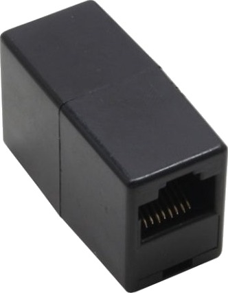 Inline Connector Rj 45 69998