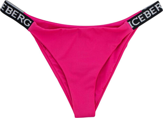 Iceberg Dame Svømmetøy Rosa S,