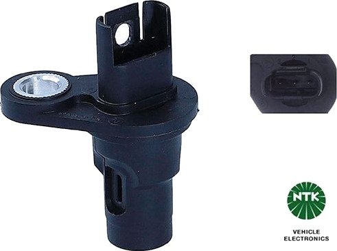 Impulsgiver, veivaksel NTK 81331