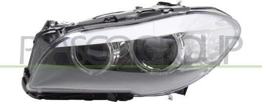 PRASCO BM0494904 Frontlykter