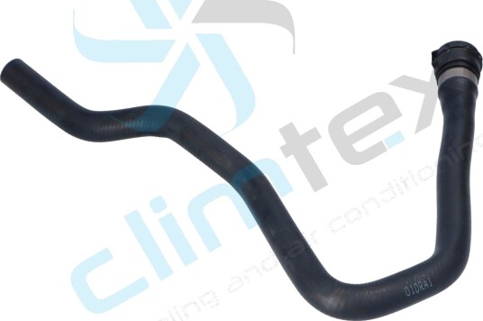 Oppvarmingsslange CLIMTEX CX1-008