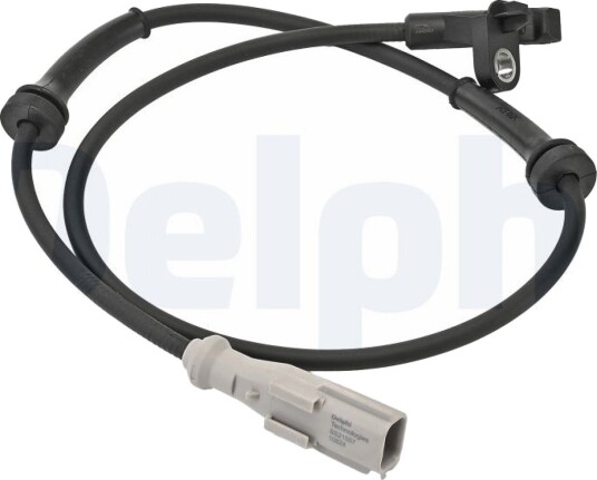 Sensor, ABS DELPHI SS21557-12B1 Sensor, ABS DELPHI SS21557-12B1