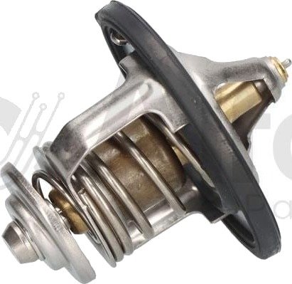 Termostat, kjølemiddel Alfa e-Parts AF12224
