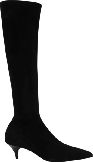A.emery Dame Sko Svart 36 EU,