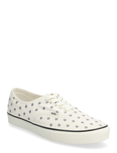VANS Authentic White 44.5 VANS Authentic White 44.5