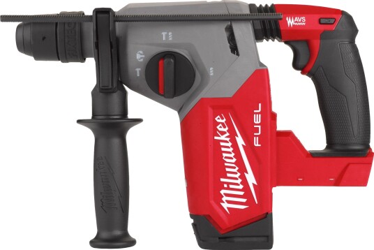 Milwaukee M18 FHX 0 Milwaukee M18 FHX 0