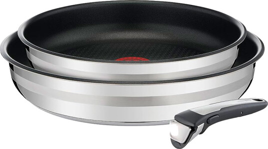 Russell Hobbs MARBLE stekepannesett 2 deler