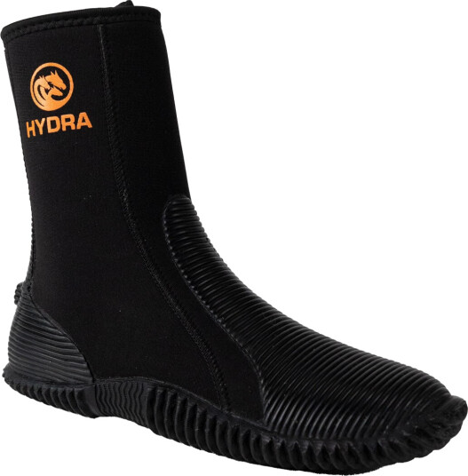 Hydra Nordic Wetshoes, Padlesko Black 46 Hydra Nordic Wetshoes, Padlesko Black 46