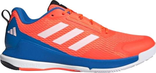 adidas Performance Novaflight 2 M - Orange - 44