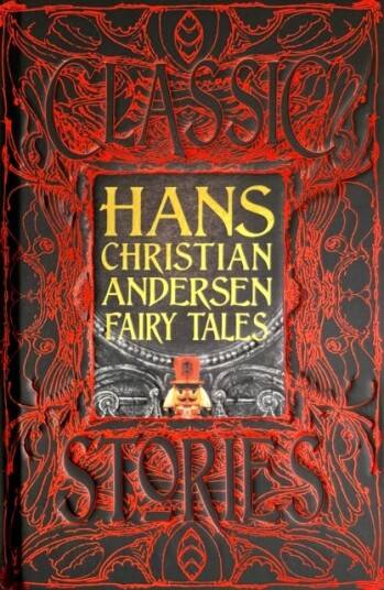 Hans Christian Andersen Fairy Tales Classic Tales Hans Christian Andersen Fairy Tales Classic Tales