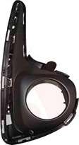 VAN WEZEL 5344594 Ventilasjonsgitter