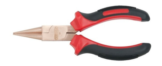 Ks Tools 962.0625, Beryllium, Kobber, 16 Cm