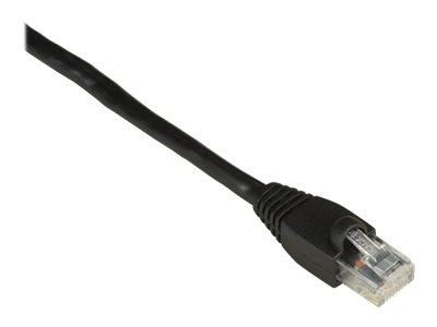 BLACK BOX GigaTrue koblingskabel - 4.5 m - svart