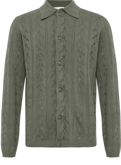 DXNMXRK Dxfini Khaki green XL