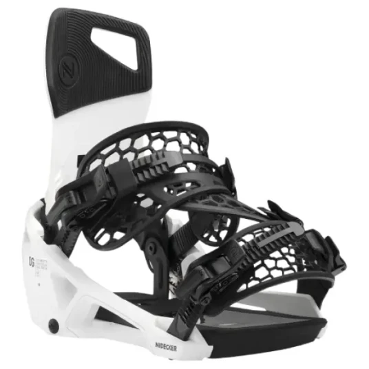 Nidecker OG Supermatic White, XL (EU 44.5-47) Nidecker OG Supermatic White, XL (EU 44.5-47)